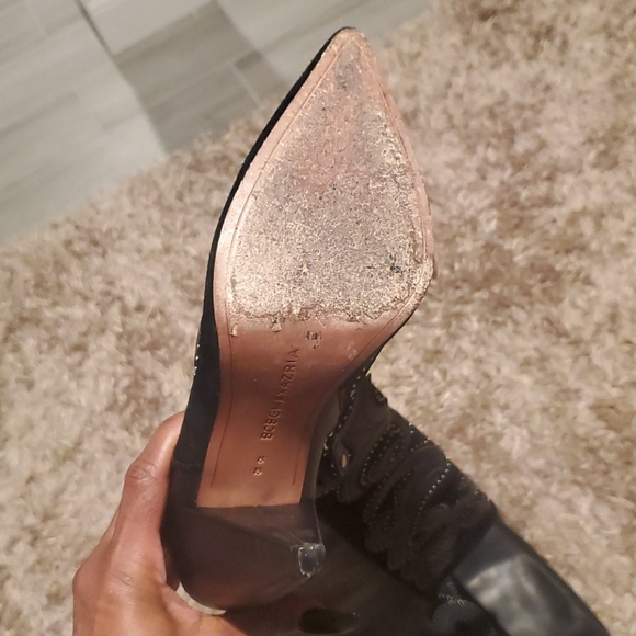 Bcbg Max Azria OTK boots 1 DAY SALE - Picture 3 of 10